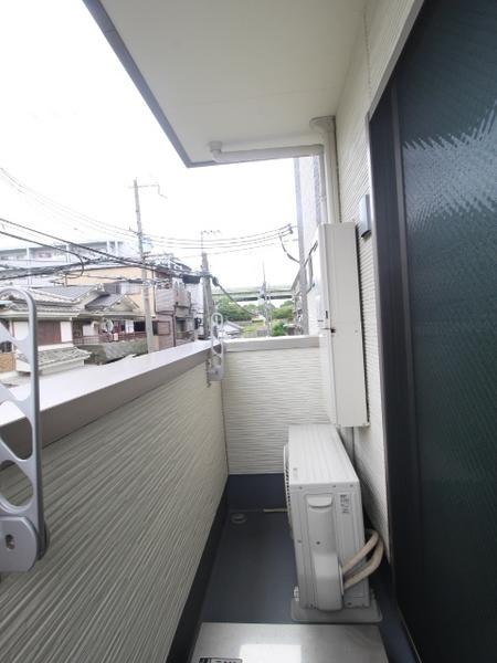 フジパレス諏訪ノ森１番館