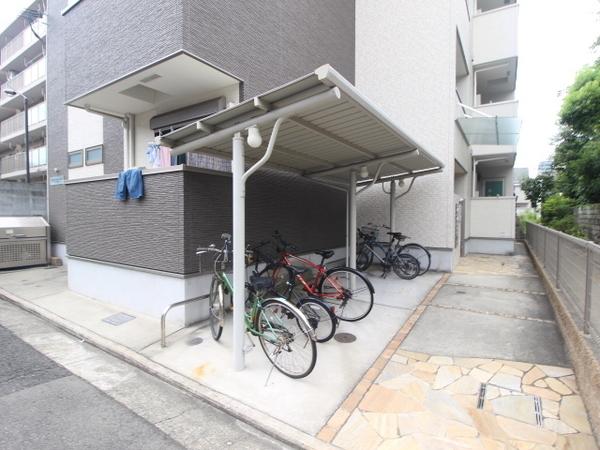 フジパレス諏訪ノ森１番館
