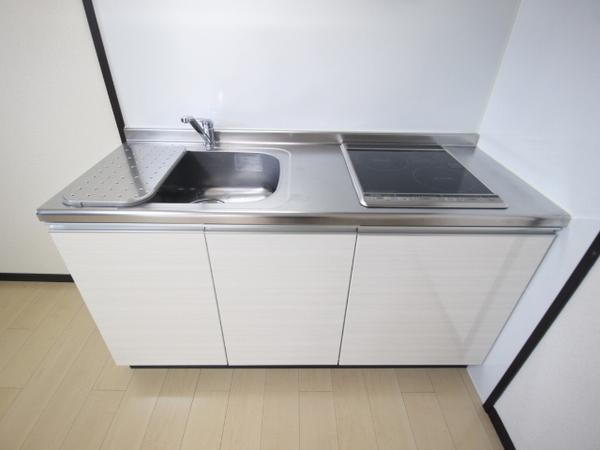 フジパレス諏訪ノ森１番館