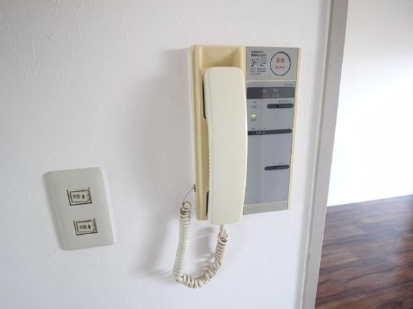 レジデンスコトン