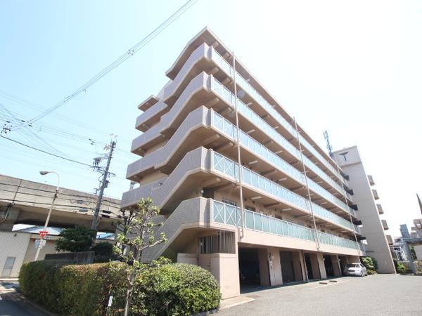 レジデンスコトン