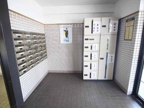 レジデンスコトン