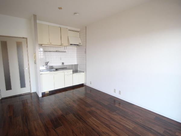 レジデンスコトン