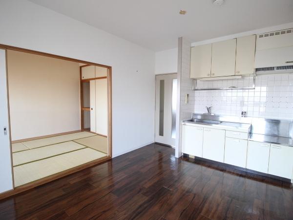 レジデンスコトン