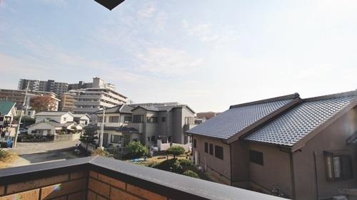 パレス上野芝