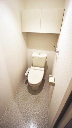 パレス上野芝