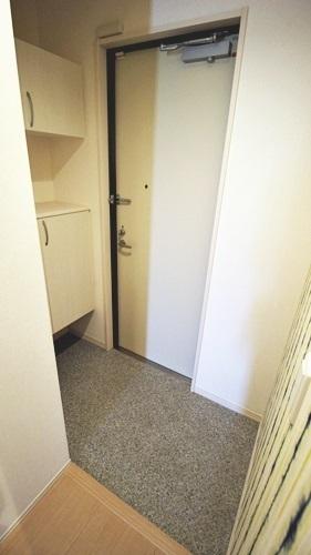 パレス上野芝