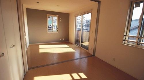パレス上野芝