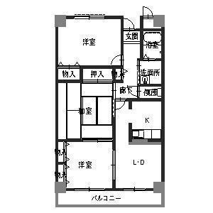 パルティール小柴