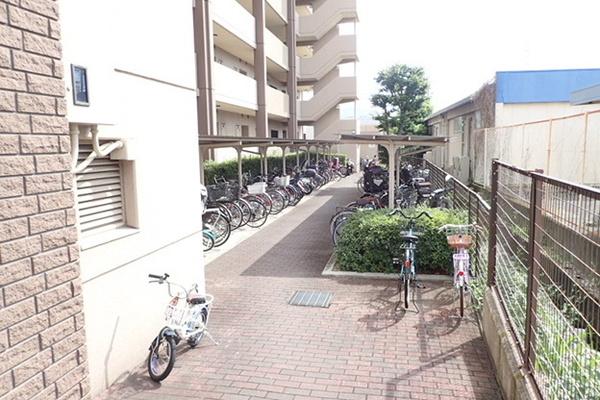 パルティール小柴