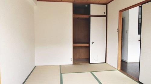 草愛マンションＡ