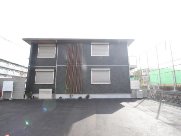 シャーメゾン嘉右衛門
