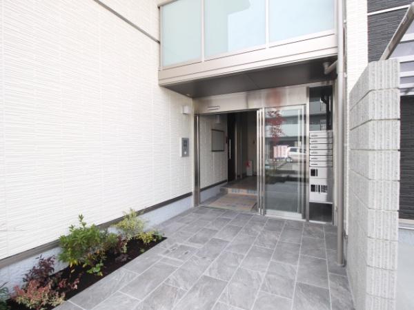 シャーメゾン嘉右衛門