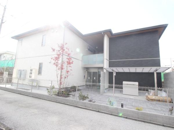 シャーメゾン嘉右衛門
