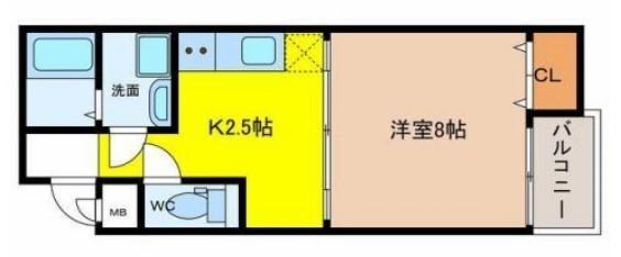 Feliz北助松