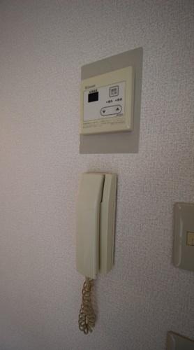 ロジュマンイズミＢＣＤ棟