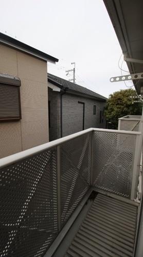 ロジュマンイズミＢＣＤ棟