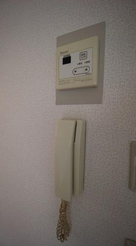ロジュマンイズミＢＣＤ棟