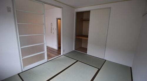 ロジュマンイズミＢＣＤ棟