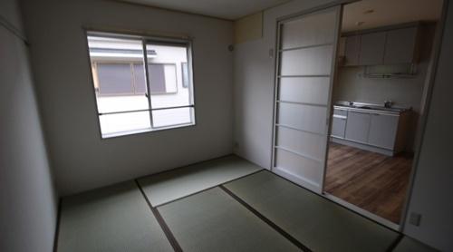 ロジュマンイズミＢＣＤ棟