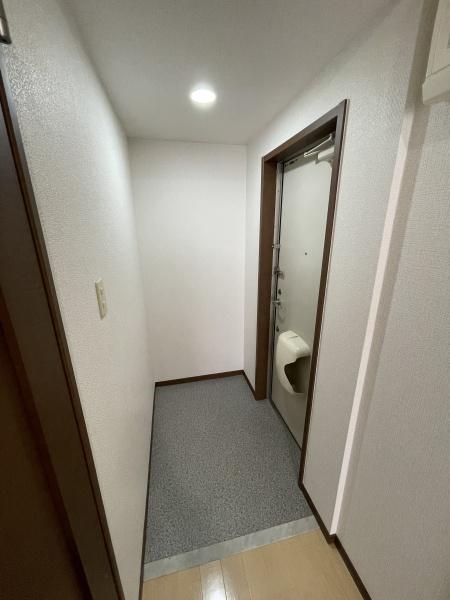 フジパレスシュリット