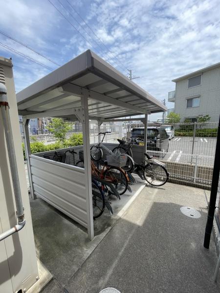 フジパレスシュリット