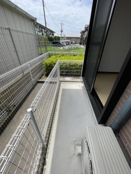 フジパレスシュリット