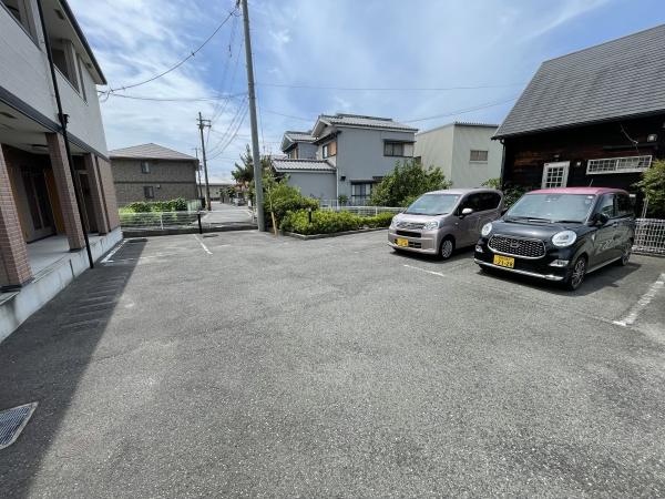 フジパレスシュリット