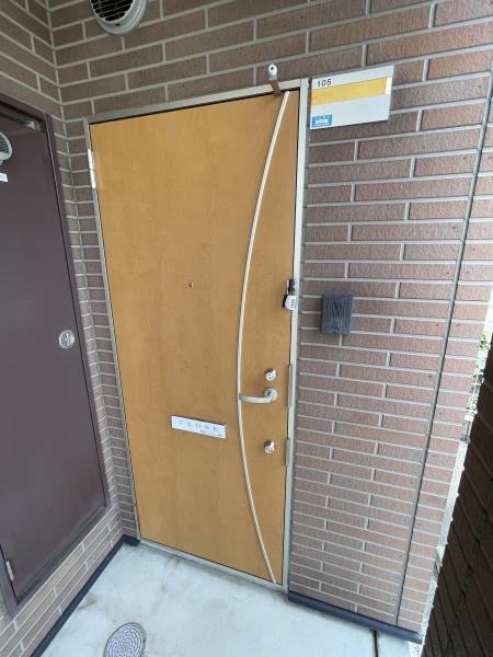 フジパレスシュリット