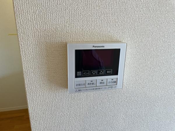 シャーメゾン　神楽