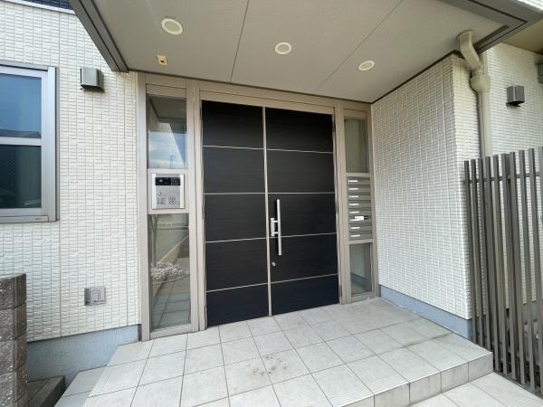 シャーメゾン　神楽
