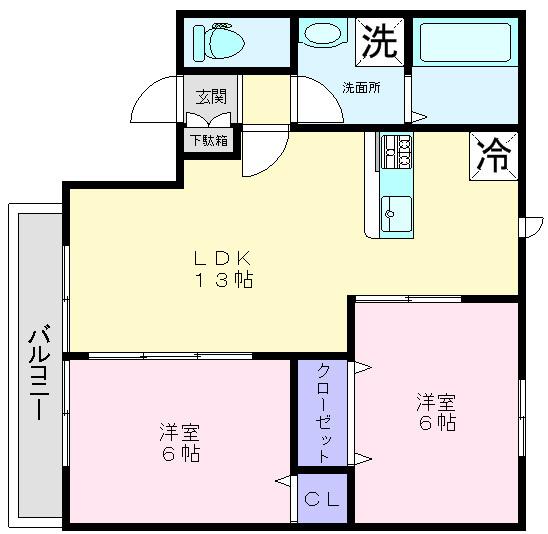 ベストハイム富秋