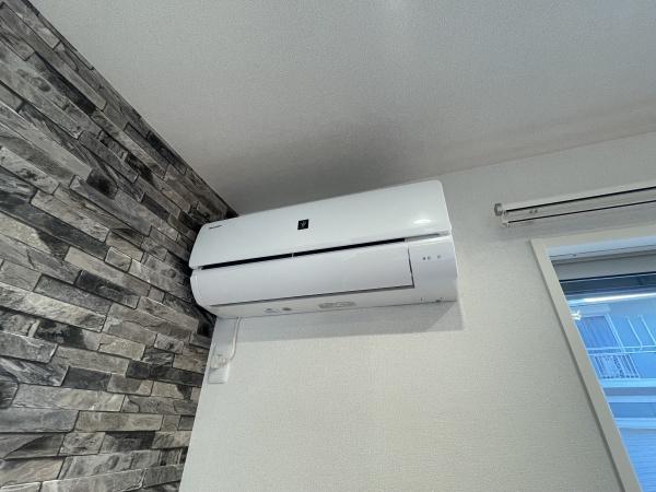 ロジュマンイズミ　Ｂ棟