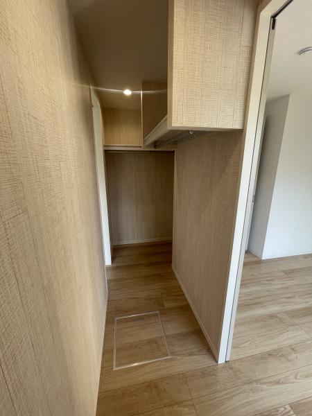 ロジュマンイズミ　Ｂ棟