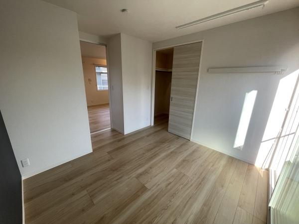 ロジュマンイズミ　Ｂ棟