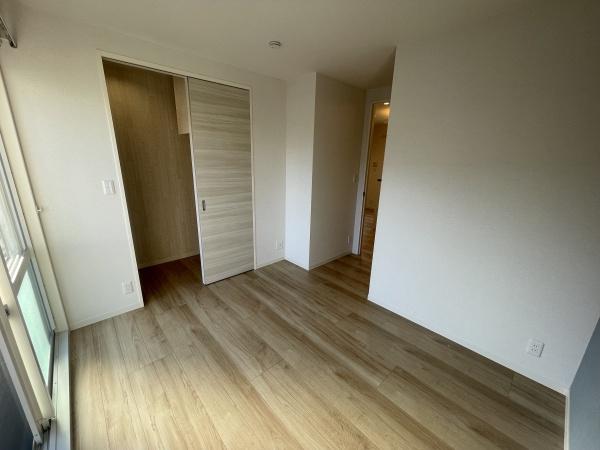 ロジュマンイズミ　Ｂ棟