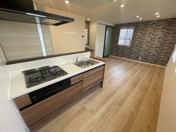 ロジュマンイズミ　Ｂ棟