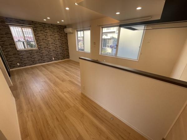 ロジュマンイズミ　Ｂ棟