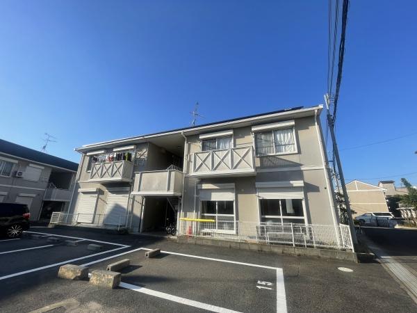 ロジュマンイズミ B棟