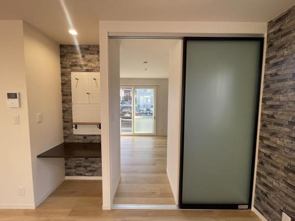 ロジュマンイズミ　Ｂ棟