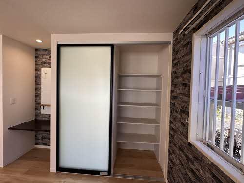 ロジュマンイズミ　Ｂ棟