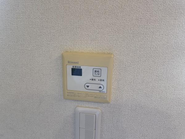 ロジュマンイズミ　Ｂ棟