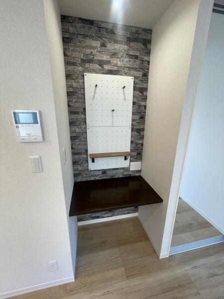 ロジュマンイズミ　Ｂ棟