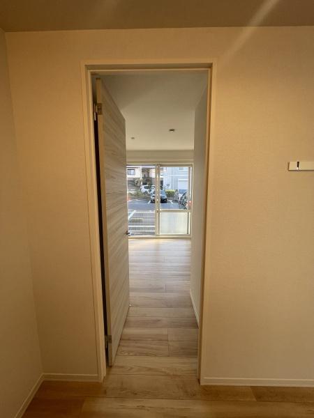 ロジュマンイズミ　Ｂ棟