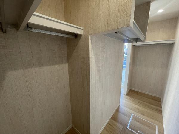 ロジュマンイズミ　Ｂ棟