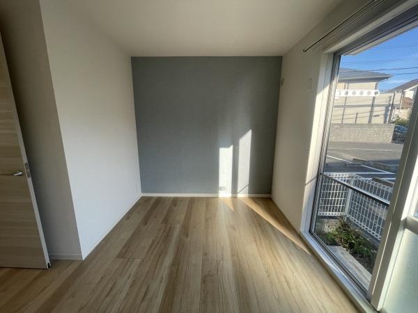 ロジュマンイズミ　Ｂ棟