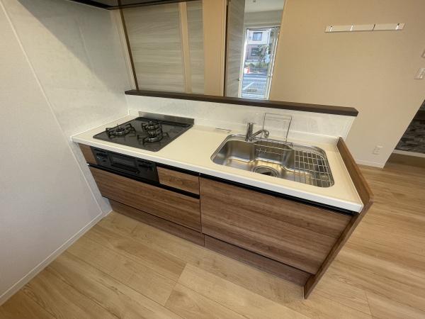 ロジュマンイズミ　Ｂ棟