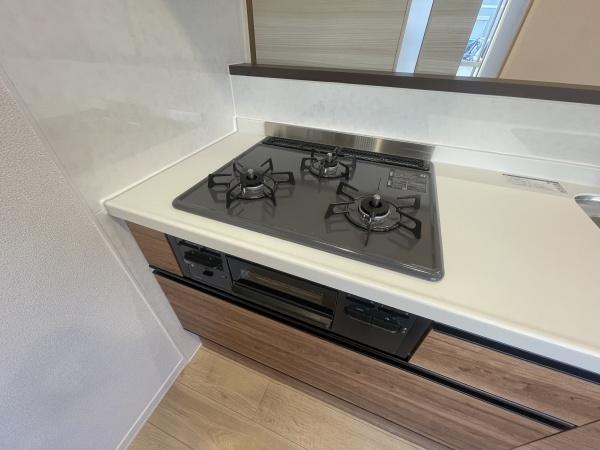 ロジュマンイズミ　Ｂ棟