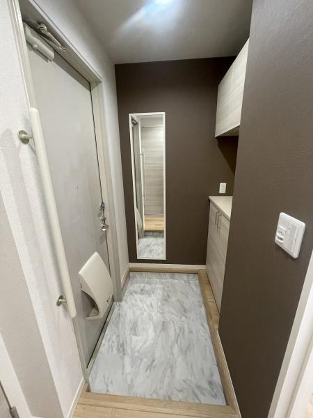 ロジュマンイズミ　Ｂ棟