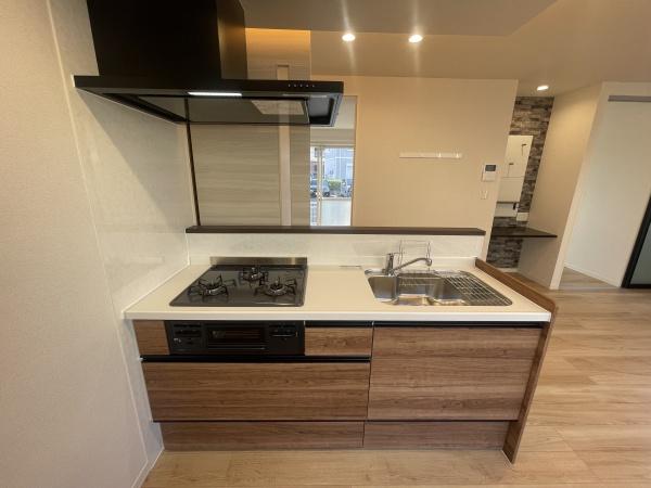 ロジュマンイズミ　Ｂ棟